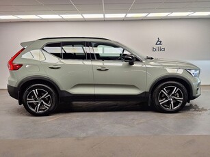 Volvo XC40 B3 FWD Bensin Plus Dark