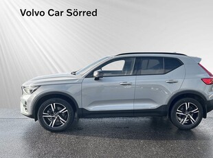 Volvo XC40 B3 FWD Bensin Plus Dark