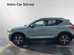 Volvo XC40 B3 FWD Bensin Plus Dark