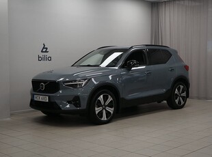 Volvo XC40 B3 FWD Bensin Plus Dark