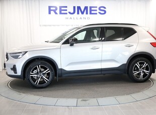 Volvo XC40 B4 FWD Bensin Plus Dark