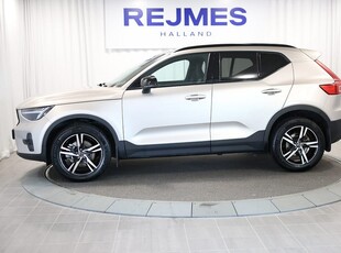 Volvo XC40 B4 FWD Bensin Plus Dark