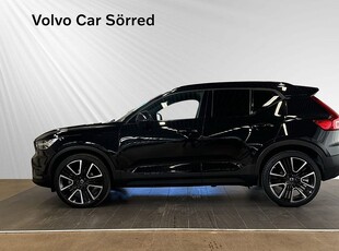 Volvo XC40 B4 FWD Bensin R-Design