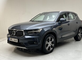 Volvo XC40 D3 2WD (150hk)