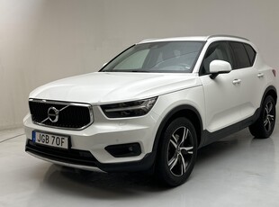 Volvo XC40 D3 AWD (150hk)