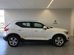 Volvo XC40 D3 AWD Momentum Edition