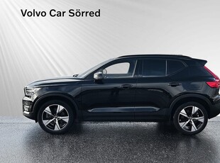 Volvo XC40 P6 Recharge Plus