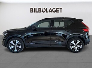 Volvo XC40 Recharge Single Motor Core Edition (NAV/BKAM)