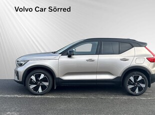 Volvo XC40 Recharge Single Motor Extended Range Core SE