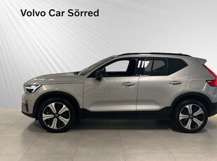 Volvo XC40 Recharge Single Motor Ultimate