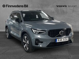 Volvo XC40 Recharge T4 Plus Dark