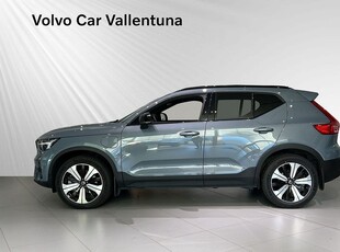 Volvo XC40 Recharge T4 Plus Dark