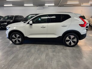 Volvo XC40 Recharge T5 DCT Momentum Skinn