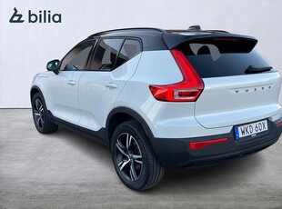 Volvo XC40 T2 FWD R-Design