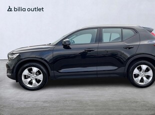 Volvo XC40 T3 Geartronic Momentum VOC Dragkrok 163 hk