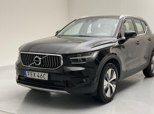 Volvo XC40 T4 2WD Twin Engine (211hk)