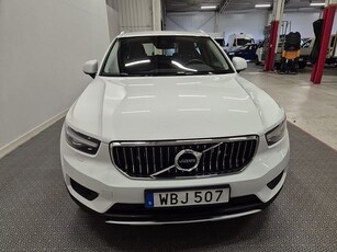 Volvo XC40 T4 Inscription ReCharge Automat Plug/Inhybrid