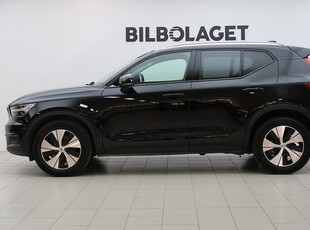 Volvo XC40 T5 Twin Engine Mom Advanced Edition