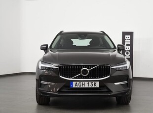 Volvo XC60 B4 AWD Diesel Mom Advanced Edt II