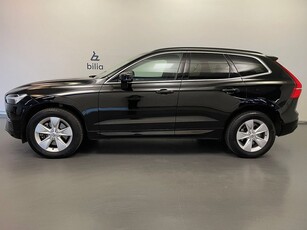 Volvo XC60 B4 AWD Diesel Mom Advanced Edt II