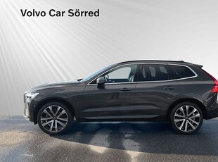 Volvo XC60 B4 Diesel Momentum Advanced Edt II