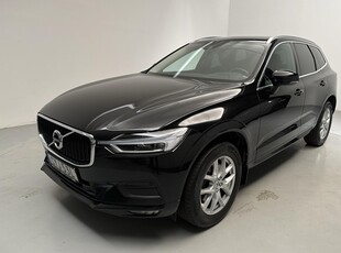 Volvo XC60 B5 AWD Mildhybrid, Bensin (250hk)