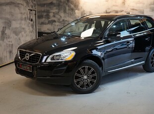 Volvo XC60 D3 Momentum 