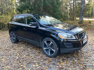 Volvo XC60 D3 Momentum Euro 5