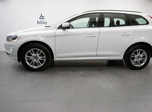 Volvo XC60 D4 AWD Momentum Business E, Dragkrok