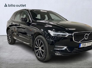 Volvo XC60 D5 AWD Inscription Pano B/W Navi Drag VOC 360°kam