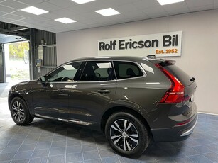 Volvo XC60 Recharge T6 Core Edition