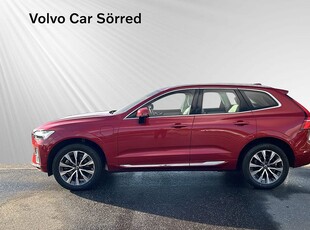 Volvo XC60 Recharge T6 II Inscription