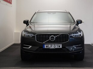 Volvo XC60 Recharge T8 AWD Inscription |Lounge|Teknik|Drag