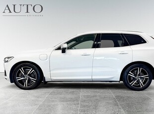 Volvo XC60 Recharge T8 AWD R-Design B&W Pano Drag Head Up