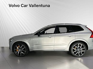 Volvo XC60 Recharge T8 II Polestar Engineered