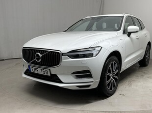 Volvo XC60 T6 AWD Recharge (340hk)