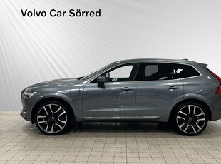 Volvo XC60 T8 TE Inscription