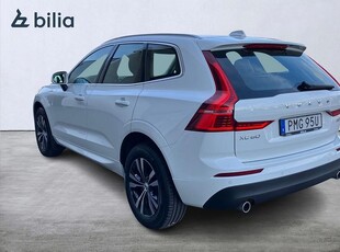 Volvo XC60 T8 TE Momentum Advanced Edition