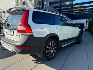 Volvo XC70 D4 AWD Geartronic Classic, Dynamic, Drag, Navi