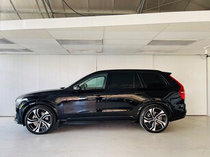 Volvo XC90 Recharge T8 AWD Ultimate Dark Max Utrustad MOMS