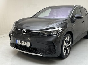 VW ID.4 77kWh (204hk)