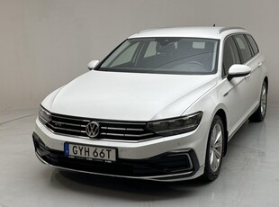 VW Passat 1.4 GTE Sportscombi (218hk)