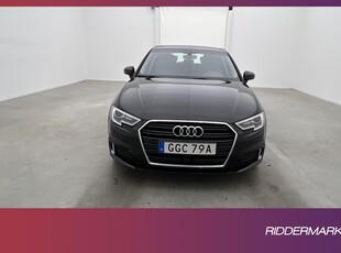 Audi A3 Sportback 35 TFSI 150hk Proline Adap-Fart Bluetooth