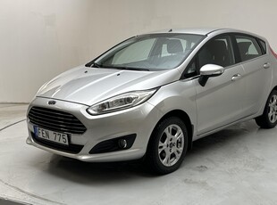 Ford Fiesta 1.0 5dr (80hk)