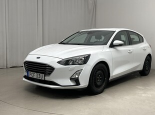 Ford Focus 1.5 TDCi 5dr (120hk)