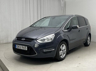 Ford S-MAX 2.0 Duratorq TDCi (140hk)