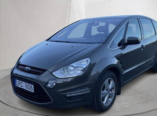 Ford S-MAX 2.2 Duratorq TDCi (200hk)