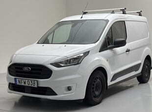 Ford Transit Connect 1.5 EcoBlue (100hk)