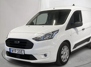 Ford Transit Connect 1.5 EcoBlue (100hk)