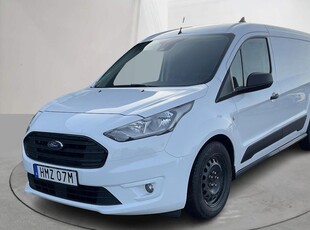 Ford Transit Connect 1.5 EcoBlue (100hk)